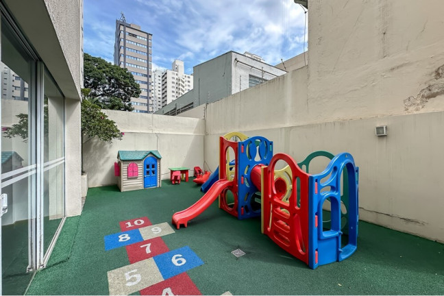 Imagem Apartamento com 3 Quartos à Venda, 92 m² em Campo Belo - São Paulo Imagem Apartamento com 3 Quartos à Venda, 92 m² em Campo Belo - São Paulo