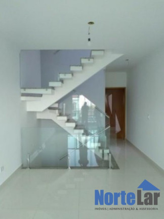 Imagem Sobrado com 2 Quartos à Venda, 150 m² em Parque Da Lapa - São Paulo