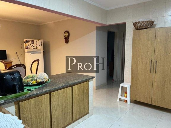 Imagem Sobrado com 3 Quartos à Venda, 232 m² em Vila Camilópolis - Santo André Imagem Sobrado com 3 Quartos à Venda, 232 m² em Vila Camilópolis - Santo André