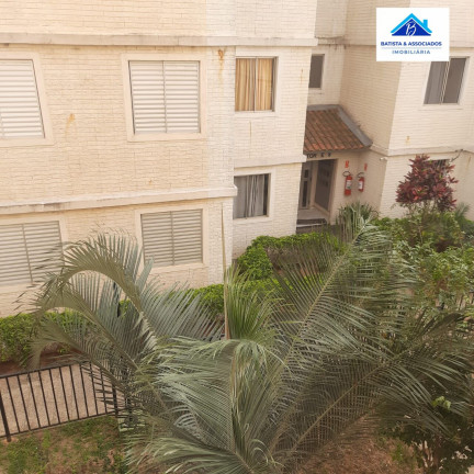 Imagem Apartamento com 2 Quartos à Venda, 48 m² em Residencial Sírius - Campinas Imagem Apartamento com 2 Quartos à Venda, 48 m² em Residencial Sírius - Campinas