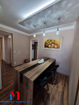 Imagem Apartamento com 3 Quartos à Venda, 83 m² em Mauá - São Caetano Do Sul