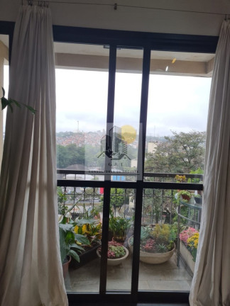 Imagem Apartamento com 2 Quartos à Venda, 57 m² em Cidade São Francisco - São Paulo Imagem Apartamento com 2 Quartos à Venda, 57 m² em Cidade São Francisco - São Paulo