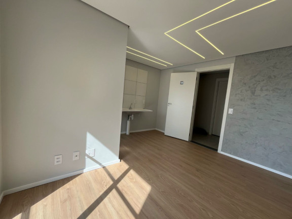 Imagem Apartamento com 2 Quartos à Venda, 36 m² em Canindé - São Paulo Imagem Apartamento com 2 Quartos à Venda, 36 m² em Canindé - São Paulo