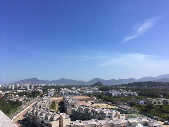 Imagem Apartamento com 3 Quartos à Venda, 162 m² em Recreio Dos Bandeirantes - Rio De Janeiro