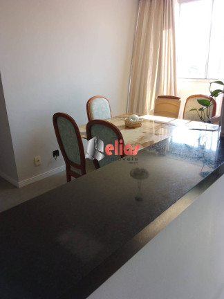Imagem Apartamento com 3 Quartos à Venda, 150 m² em Jardim Bela Vista - Bauru Imagem Apartamento com 3 Quartos à Venda, 150 m² em Jardim Bela Vista - Bauru