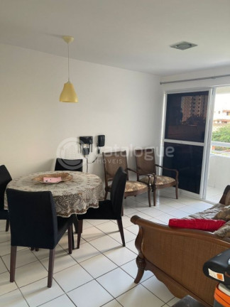 Imagem Apartamento com 2 Quartos à Venda, 59 m² em Ponta Negra - Natal Imagem Apartamento com 2 Quartos à Venda, 59 m² em Ponta Negra - Natal
