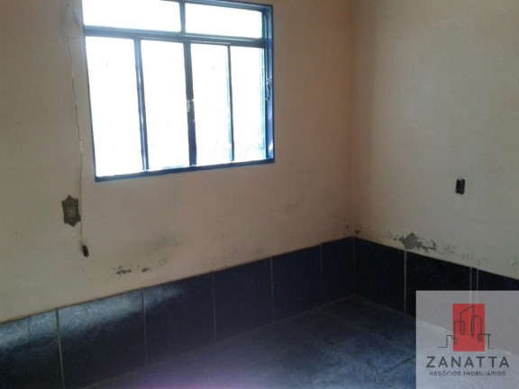 Imagem Casa com 3 Quartos à Venda, 120 m² em Novo Esteio - Esteio
