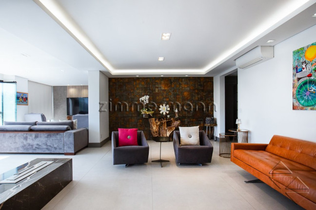 Imagem Apartamento com 4 Quartos à Venda, 369 m² em Vila Mariana - São Paulo Imagem Apartamento com 4 Quartos à Venda, 369 m² em Vila Mariana - São Paulo
