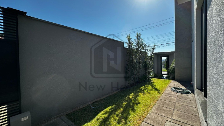 Imagem Casa com 3 Quartos à Venda, 200 m² em Maria Luiza - Cascavel