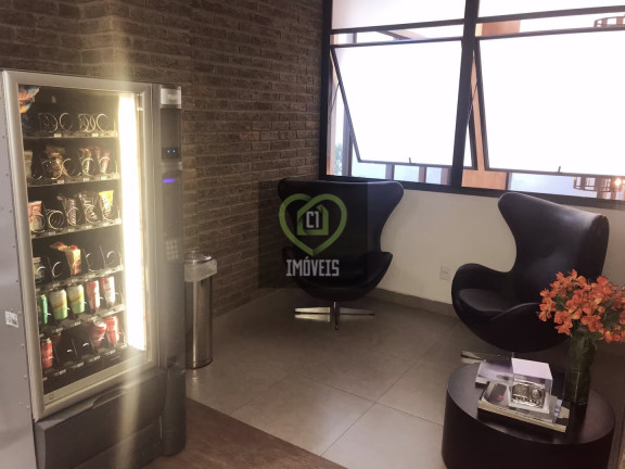 Imagem Imóvel com 1 Quarto para Alugar, 35 m² em Sumarezinho - São Paulo Imagem Imóvel com 1 Quarto para Alugar, 35 m² em Sumarezinho - São Paulo