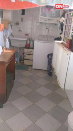 Imagem Apartamento com 2 Quartos à Venda, 109 m² em José Menino - Santos Imagem Apartamento com 2 Quartos à Venda, 109 m² em José Menino - Santos