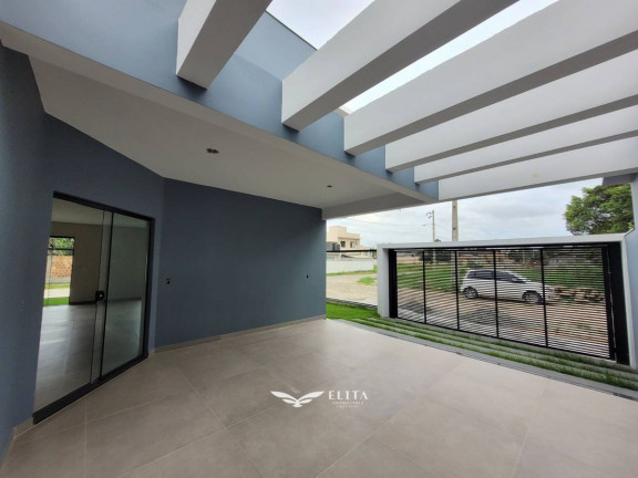 Imagem Sobrado com 3 Quartos à Venda, 128 m² em Itacolomi - Balneário Piçarras