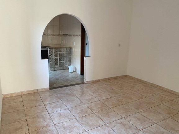 Imagem Casa com 1 Quarto para Alugar, 55 m² em Centro - Araruama Imagem Casa com 1 Quarto para Alugar, 55 m² em Centro - Araruama