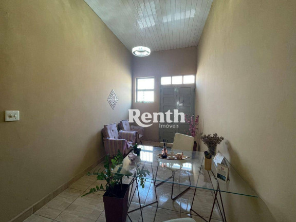 Imagem Casa com 2 Quartos à Venda, 110 m² em Santa Cruz - Rio Claro