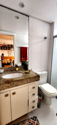 Imagem Apartamento com 4 Quartos à Venda, 143 m² em Itaigara - Salvador