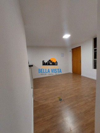 Apartamento com 2 Quartos à Venda,  em Jardim Da Saúde - São Paulo