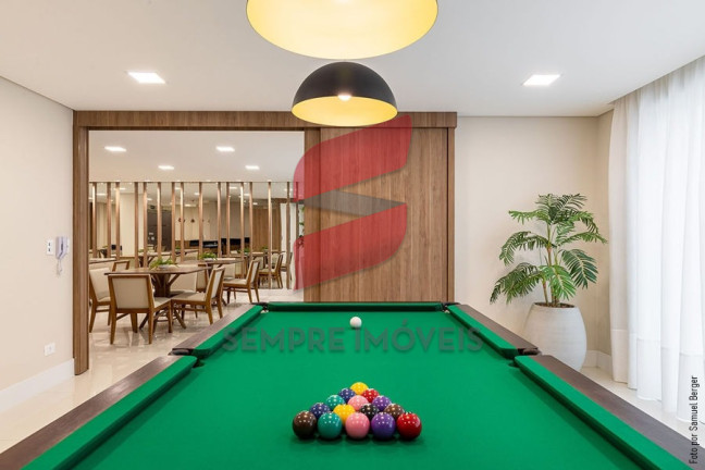 Imagem Apartamento com 3 Quartos à Venda, 179 m² em Juvevê - Curitiba