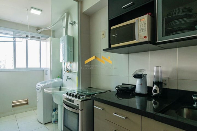 Imagem Apartamento com 2 Quartos à Venda, 60 m² em Lapa - São Paulo Imagem Apartamento com 2 Quartos à Venda, 60 m² em Lapa - São Paulo