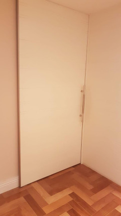 Imagem Imóvel com 4 Quartos à Venda, 204 m² em Moema Indios - São Paulo
