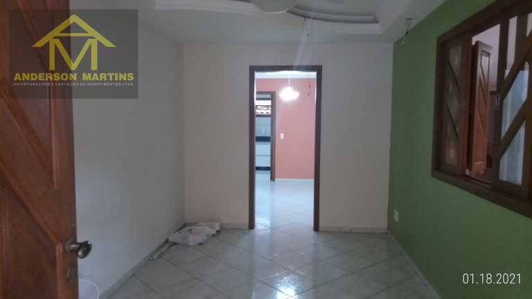 Imagem Casa com 4 Quartos à Venda, 420 m² em Araçás - Vila Velha