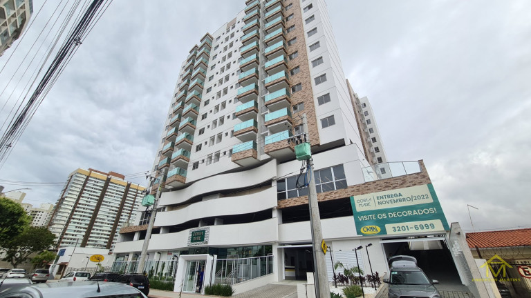 Imagem Apartamento com 2 Quartos à Venda, 64 m² em Itapuã - Vila Velha Imagem Apartamento com 2 Quartos à Venda, 64 m² em Itapuã - Vila Velha