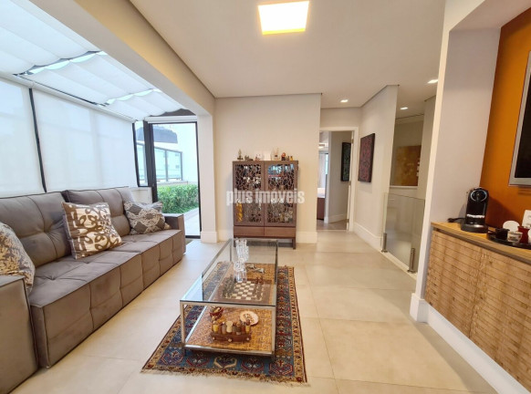 Imagem Apartamento com 4 Quartos à Venda, 310 m² em Campo Belo - São Paulo Imagem Apartamento com 4 Quartos à Venda, 310 m² em Campo Belo - São Paulo