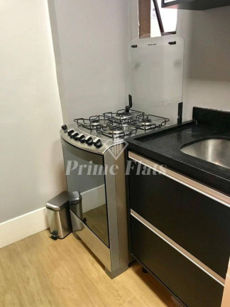 Imagem Apartamento com 1 Quarto à Venda, 39 m² em Vila Uberabinha - São Paulo