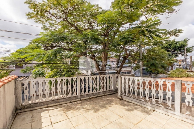 Imagem Casa com 3 Quartos à Venda, 134 m² em Vila Marari - São Paulo Imagem Casa com 3 Quartos à Venda, 134 m² em Vila Marari - São Paulo