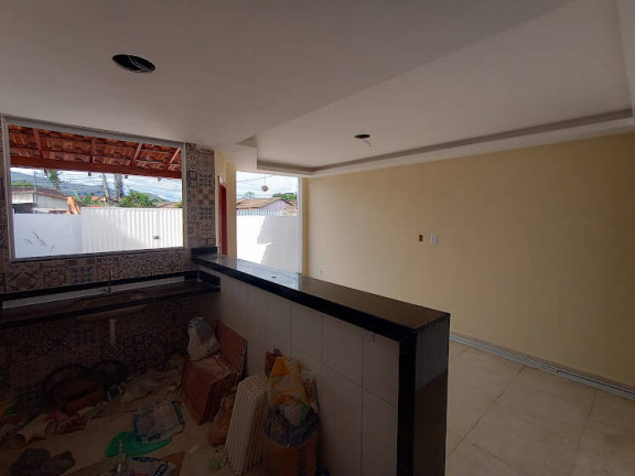 Imagem Casa com 3 Quartos à Venda, 240 m² em São José Do Imbassaí - Maricá Imagem Casa com 3 Quartos à Venda, 240 m² em São José Do Imbassaí - Maricá