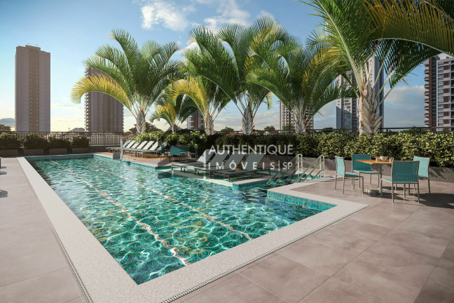Imagem Apartamento com 2 Quartos à Venda, 71 m² em Brooklin - São Paulo Imagem Apartamento com 2 Quartos à Venda, 71 m² em Brooklin - São Paulo