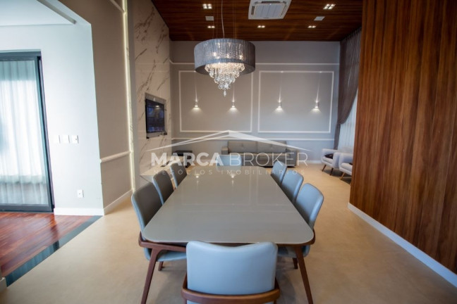 Imagem Casa de Condomínio com 3 Quartos à Venda, 600 m² em Cognopolis - Foz Do Iguaçu Imagem Casa de Condomínio com 3 Quartos à Venda, 600 m² em Cognopolis - Foz Do Iguaçu