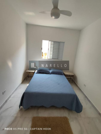 Imagem Casa com 2 Quartos à Venda, 85 m² em Cibratel 2 - Itanhaém