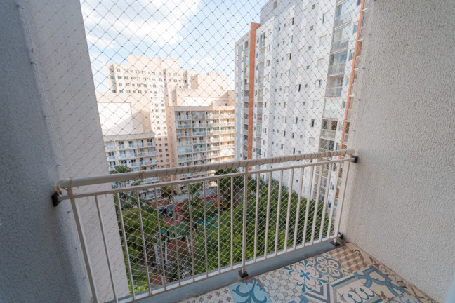 Imagem Apartamento com 2 Quartos à Venda, 64 m² em Cidade Ademar - São Paulo