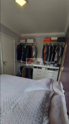 Imagem Apartamento com 2 Quartos à Venda, 58 m² em Vila Falchi - Mauá Imagem Apartamento com 2 Quartos à Venda, 58 m² em Vila Falchi - Mauá
