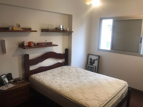 Imagem Apartamento com 4 Quartos à Venda, 160 m² em Vila Da Saúde - São Paulo