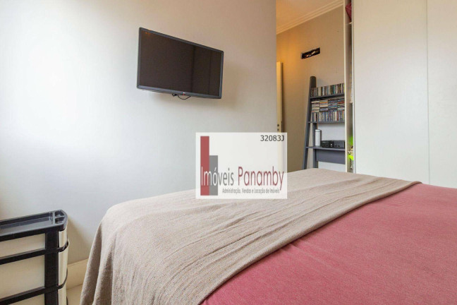Imagem Apartamento com 2 Quartos à Venda, 75 m² em Vila Andrade - São Paulo