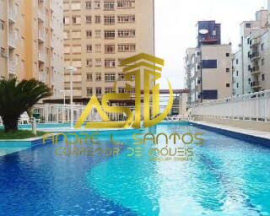 Imagem Apartamento com 1 Quarto à Venda, 40 m² em Ocian - Praia Grande Imagem Apartamento com 1 Quarto à Venda, 40 m² em Ocian - Praia Grande