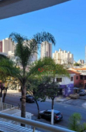 Imagem Apartamento com 2 Quartos à Venda, 60 m² em Tatuapé - São Paulo