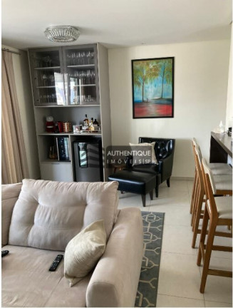 Imagem Apartamento com 3 Quartos à Venda, 86 m² em Vila Romana - São Paulo Imagem Apartamento com 3 Quartos à Venda, 86 m² em Vila Romana - São Paulo