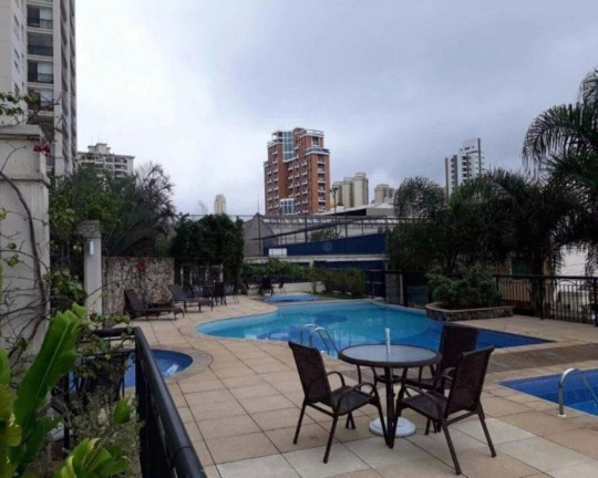 Apartamento à Venda,  em Tatuapé - São Paulo