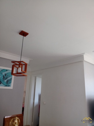 Imagem Apartamento com 2 Quartos à Venda, 52 m² em Colônia - Jundiaí Imagem Apartamento com 2 Quartos à Venda, 52 m² em Colônia - Jundiaí