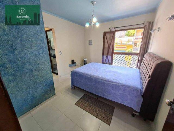 Imagem Sobrado com 3 Quartos à Venda, 195 m² em Parque Continental Ii - Guarulhos