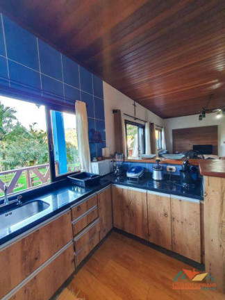 Imagem Fazenda à Venda, 200 m² em Zona Rural - Paraibuna Imagem Fazenda à Venda, 200 m² em Zona Rural - Paraibuna