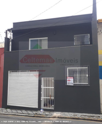 Imagem Imóvel Comercial à Venda, 153 m² em Centro - Taubaté Imagem Imóvel Comercial à Venda, 153 m² em Centro - Taubaté