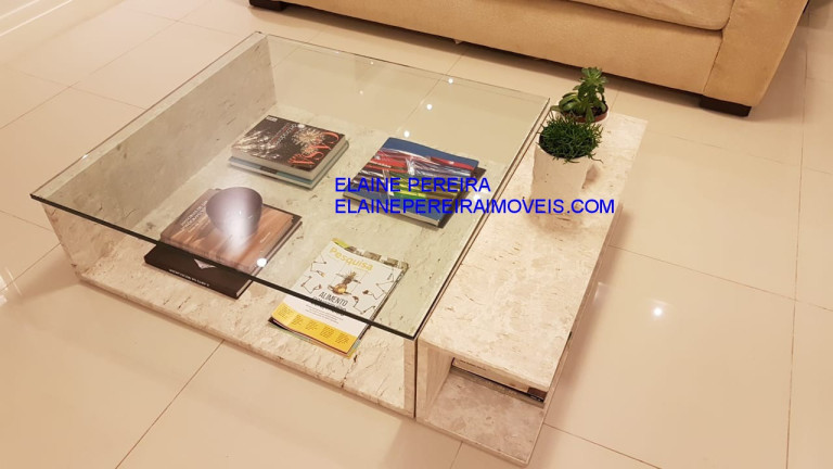 Imagem Apartamento com 4 Quartos para Alugar, 186 m² em Rio Pequeno - São Paulo