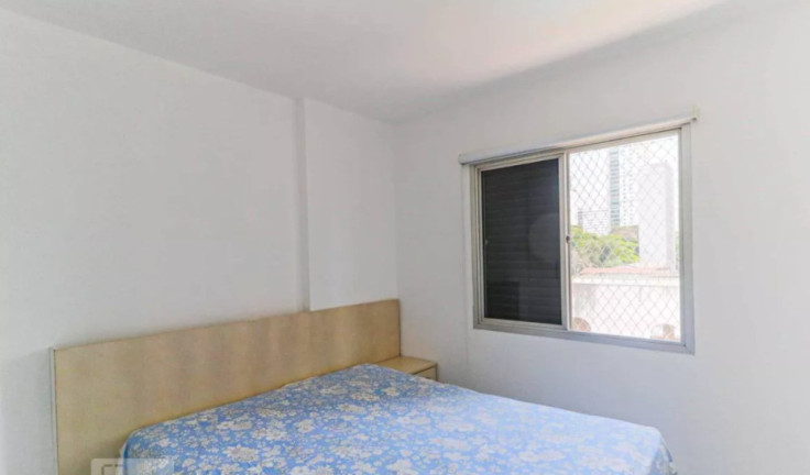 Imagem Imóvel com 2 Quartos à Venda, 47 m² em Campo Belo - São Paulo Imagem Imóvel com 2 Quartos à Venda, 47 m² em Campo Belo - São Paulo
