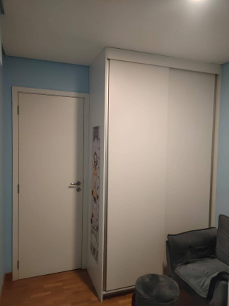 Imagem Apartamento com 3 Quartos à Venda, 93 m² em Fundação - São Caetano Do Sul