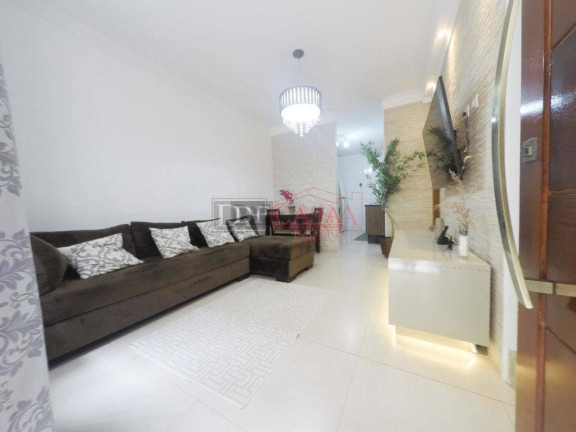 Imagem Imóvel com 2 Quartos à Venda, 65 m² em Vila Granada - São Paulo Imagem Imóvel com 2 Quartos à Venda, 65 m² em Vila Granada - São Paulo
