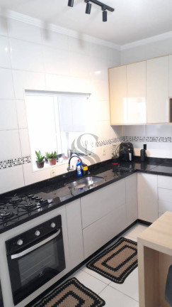 Imagem Casa com 2 Quartos à Venda, 57 m² em Wanel Ville - Sorocaba Imagem Casa com 2 Quartos à Venda, 57 m² em Wanel Ville - Sorocaba