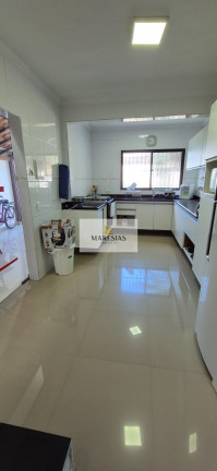 Imagem Casa com 3 Quartos à Venda, 160 m² em Boiçucanga - São Sebastião